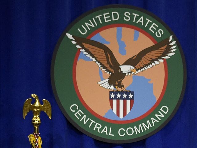 Centcom: Three Houthi drones destroyed, no 'successful' Houthi attack on aircraft carrier