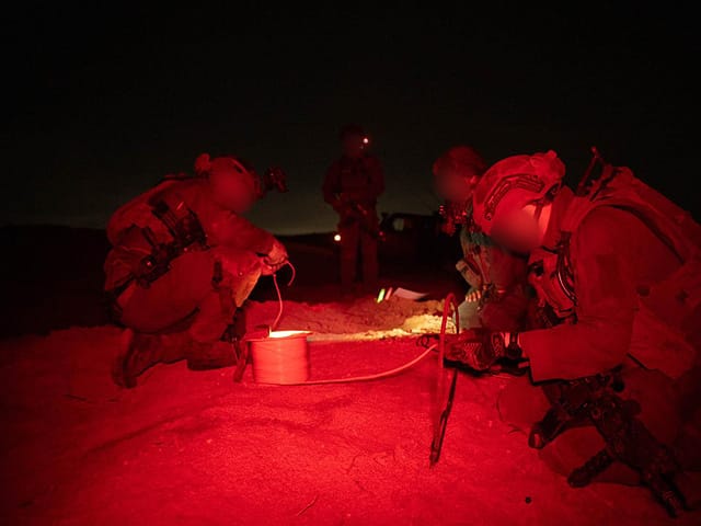 IDF overnight operation in Gaza: Battles in Shejaiya and Rafah
