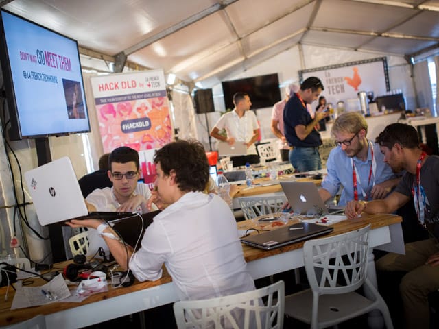 Unemployment rate in Israel decreases to 3%