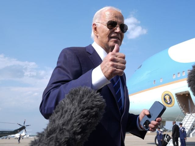 Biden reveals Saudi proposal: Recognition of Israel in exchange for defense and nuclear plant