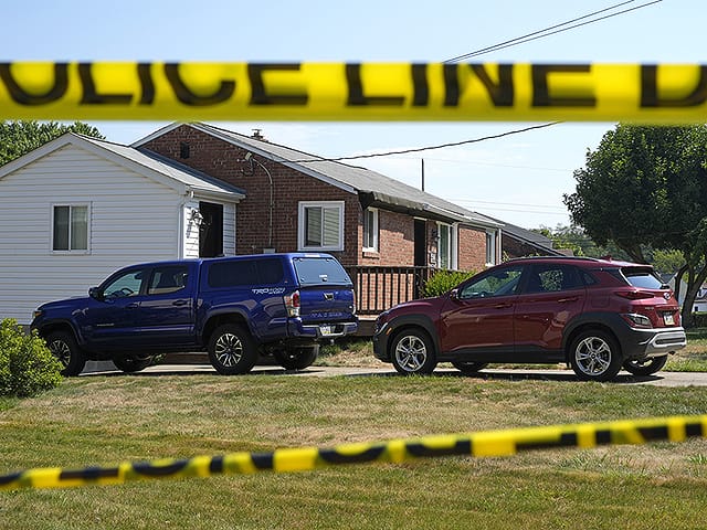 FBI utilized Israeli technology to hack phone of Trump's failed assassin