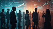Americans De-prioritize the Economy Amidst Shifts in Focus
