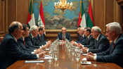 Can a True 'New Middle East' Emerge Amidst Unyielding Challenges?