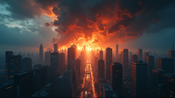 Global Disruption: Major Sites Down Due to AWS Outage