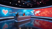 Catch the Latest Insights on 'Eyewitness News Health Alert'