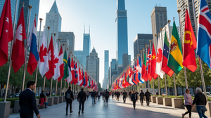 Calgary's G7 Summit: A Double-Edged Sword for Residents