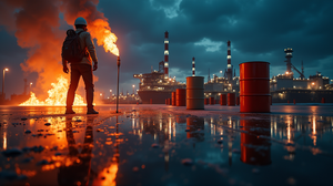 Brent's Steady Surge: What Investors Need to Know Now