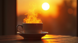 Morning Brew: How Your Daily Coffee Lifts Your Spirit