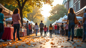 Discover Wellness: Free Health Fair Coming to Dearborn!