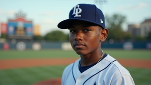 Turbulence in the Game: Wander Franco's Struggle
