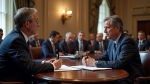 RFK Jr. and GOP Policies Pave the Way for a Healthcare Showdown in 2026