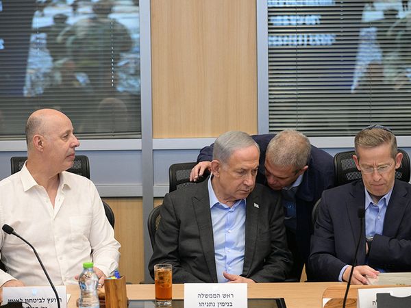 Kan 11: Netanyahu plans to tighten military censorship