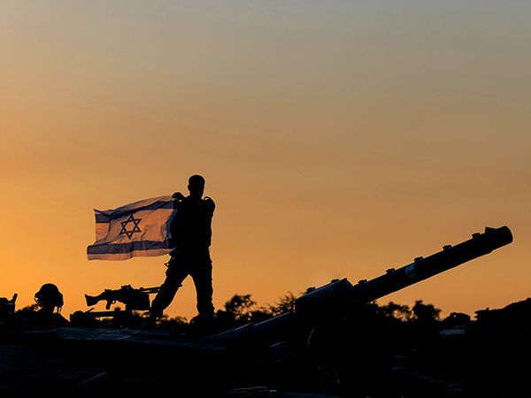 IDF Officer withdraws from elections, stays in reserves