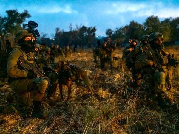 IDF continues operations in Judea and Samaria; 18 suspects arrested, militants neutralized