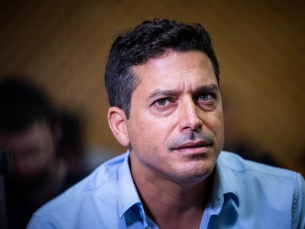 Amichai Chikli resigns from post of Minister of Social Equality