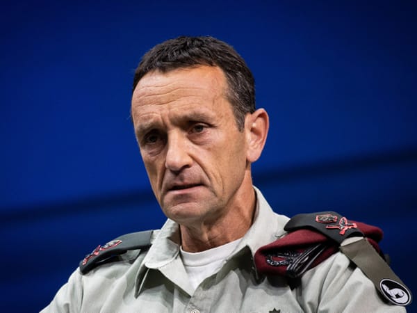 IDF Chief approves extended military pressure on Hamas