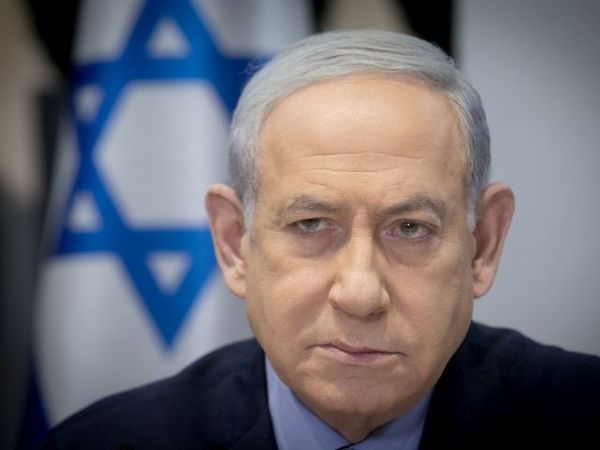 'We won't stop until we win', says Netanyahu