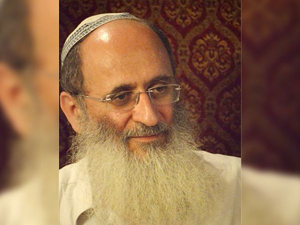 Rabbi Uri Sherki addresses open letter to Muslim theologians