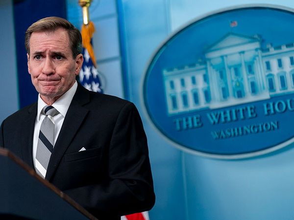 White House: Negotiations for hostage deal to continue