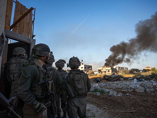 IDF continues operation in Khan Yunis, numerous terrorists eliminated