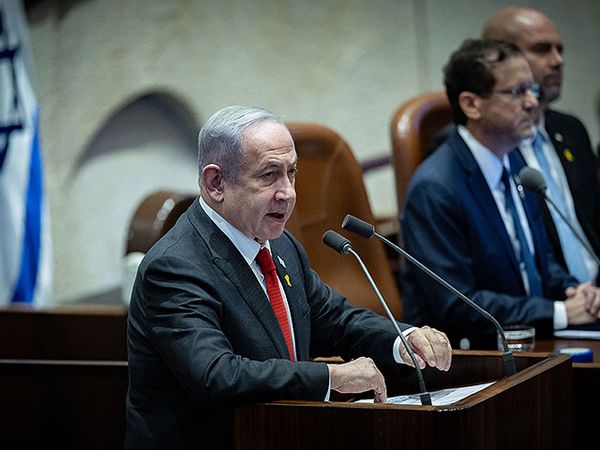 Netanyahu on deal with Hamas: 'There will be no compromise'