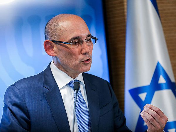 Head of Bank of Israel on government budget: 'Inability to make tough decisions now will cost us dearly in future'