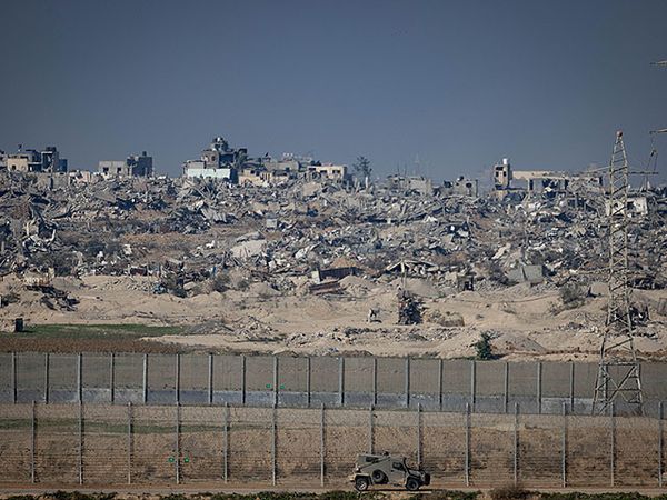 Government to discuss future of Gaza; Smotrich proposes resettlement