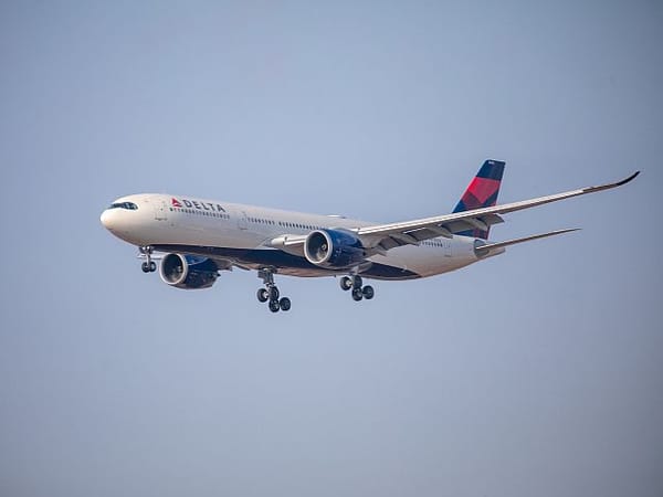 Delta delays Israel flights by another month