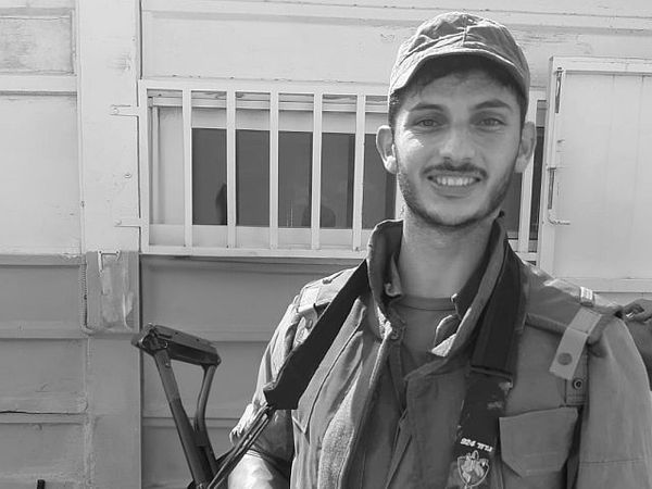 Israeli soldier killed in battle in southern Gaza sector