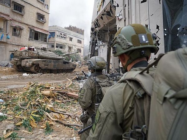 IDF continues operations in Gaza; Details of militant elimination