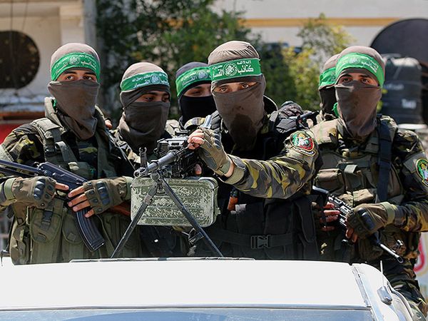 Hamas to respond to deal offer on the evening of February 4th