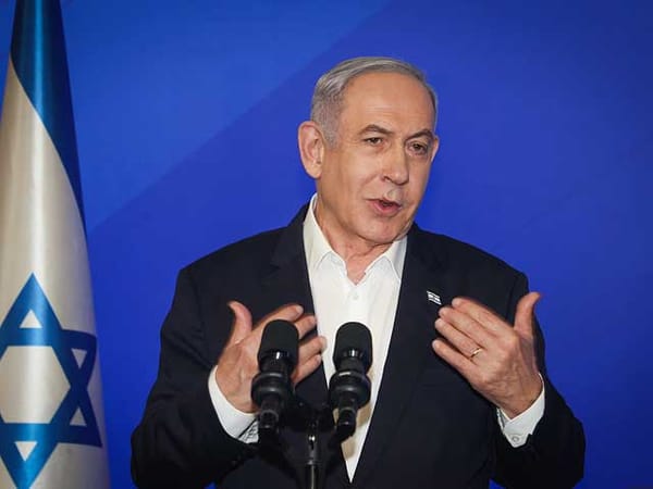 Netanyahu: Operation in Rafah essential to defeat Hamas