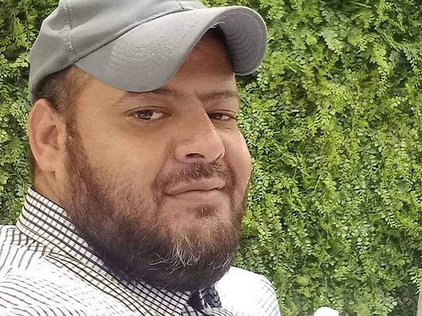 Hamas claims Israel killed another journalist in Gaza