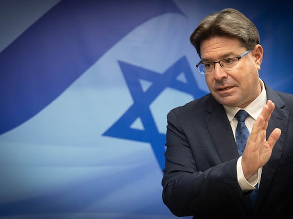 Ofir Akunis considering move from Ministerial Post to Consul Role in New York