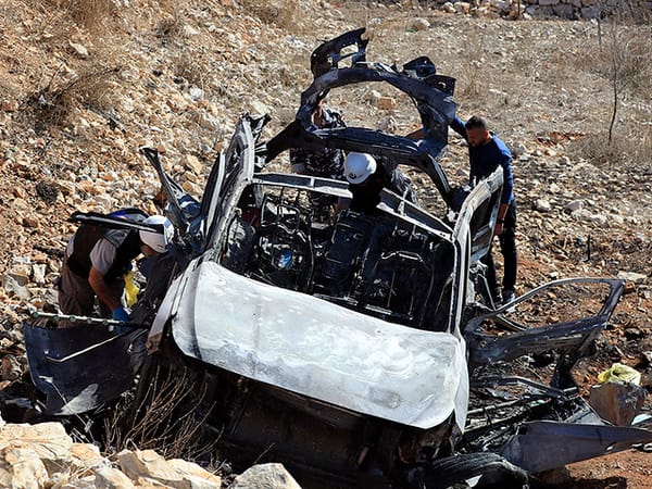 Israel considers abolishing total loss insurance principle