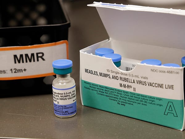 New measles cases: Russian tourist, child returning from Azerbaijan