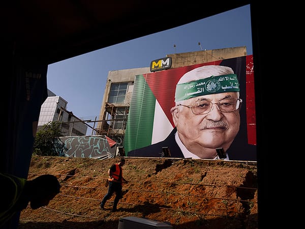 Abbas Urges Hamas to agree to deal with Israel and save Rafah