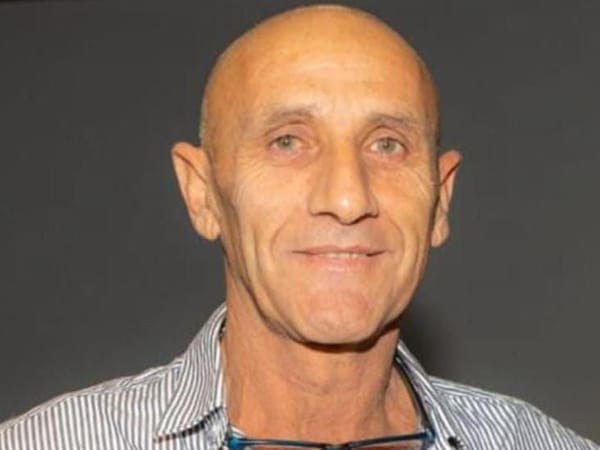 Kibbutz Nir Oz announces death of hostage Yair Yaakov in Hamas captivity