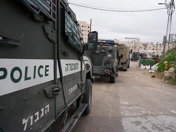 Plans underway to demolish house of Shu'afat terrorist who killed 2 Israelis