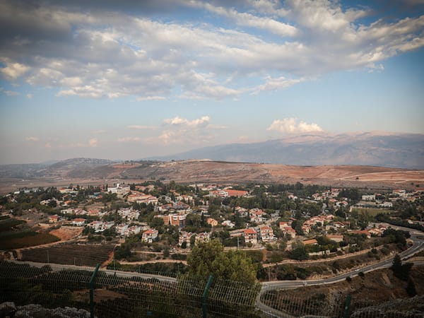 Hezbollah steals Metula City Hall's drone valued at over 50 thousand NIS