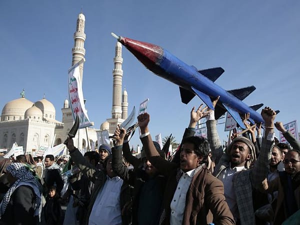 Yemen leadership warns: Houthi attacks will persist post-war