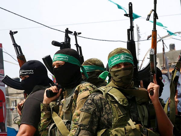 Hamas responds to Gallant's statement amid speculation of Sinwar's arrest