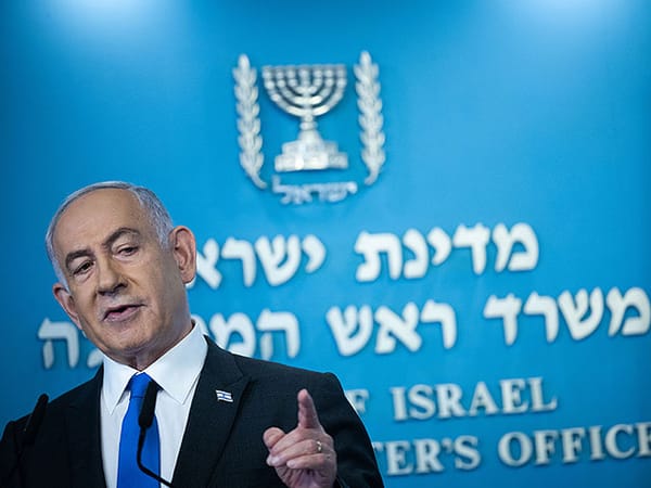 Qatar accuses Netanyahu of prolonging the war