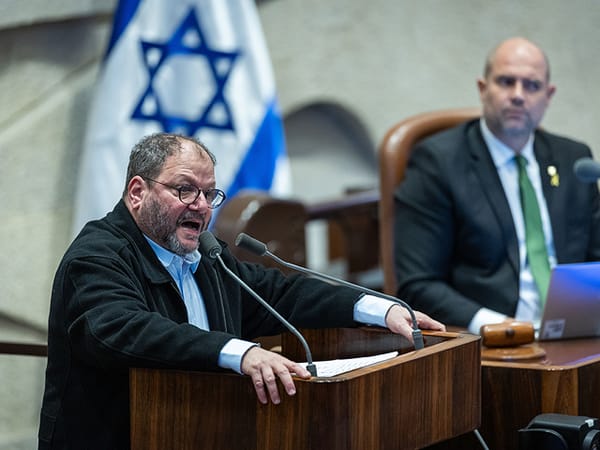 Knesset votes against ousting MK Ofer Cassif for support of ICJ 'genocide' trial