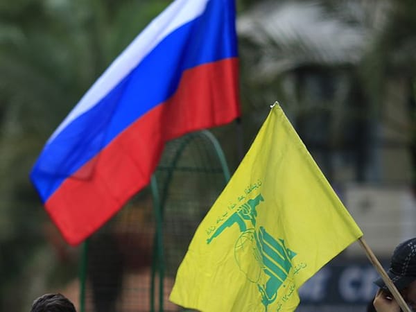 Russian citizen sentenced to 8 years in Lebanon for spying for Israel, wife released