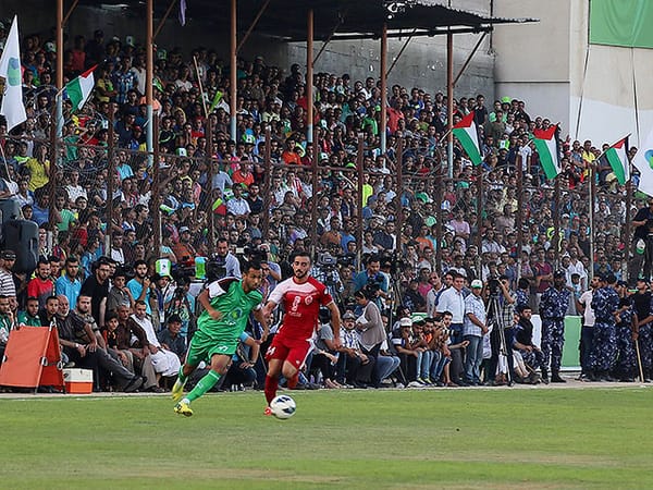 Football referee and family killed in IDF strike in Gaza, reports Al Jazeera