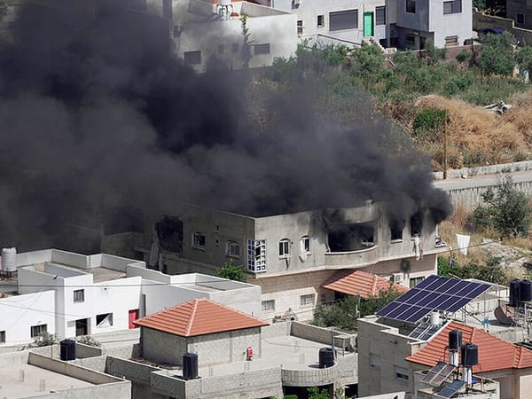 Al-Arabiya: three Hezbollah militants killed in Kfar Roummane