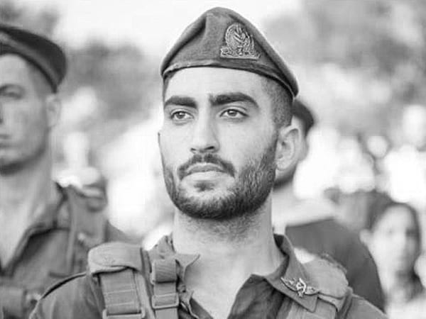 Another Givati Brigade soldier killed in Gaza