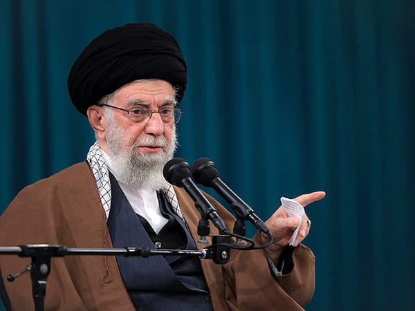 Khamenei: Islam will overcome 'perverse' Western civilization