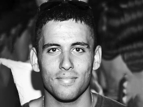 IDF: Sergeant Oz Daniel, believed to be kidnapped, killed on October 7